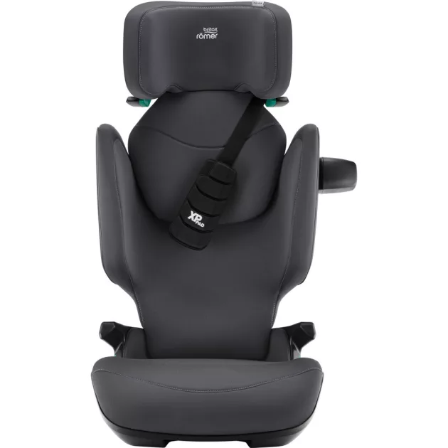 Britax Römer gyerekülés Kidfix Pro Classic - Midnight Grey