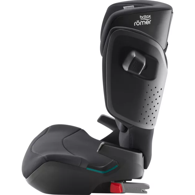 Britax Römer gyerekülés Kidfix Pro Classic - Midnight Grey