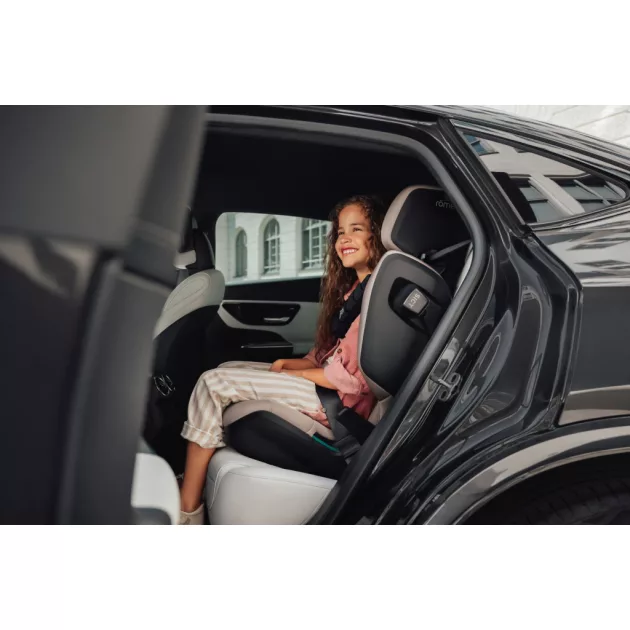 Britax Römer gyerekülés Kidfix Pro Classic - Midnight Grey