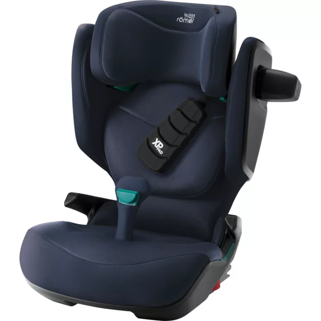 Britax Römer gyerekülés Kidfix Pro Style - Night Blue
