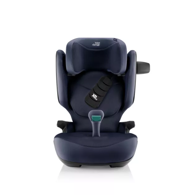 Britax Römer gyerekülés Kidfix Pro Style - Night Blue