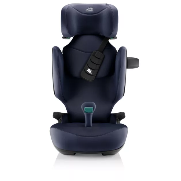 Britax Römer gyerekülés Kidfix Pro Style - Night Blue
