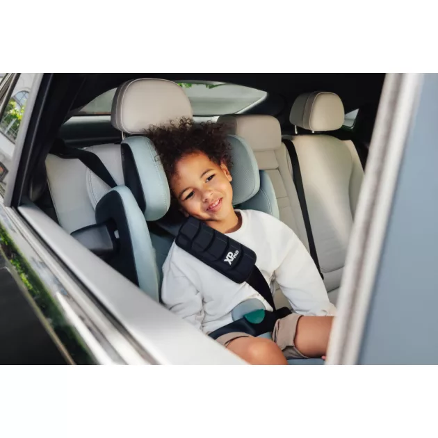 Britax Römer gyerekülés Kidfix Pro Style - Dusty Rose
