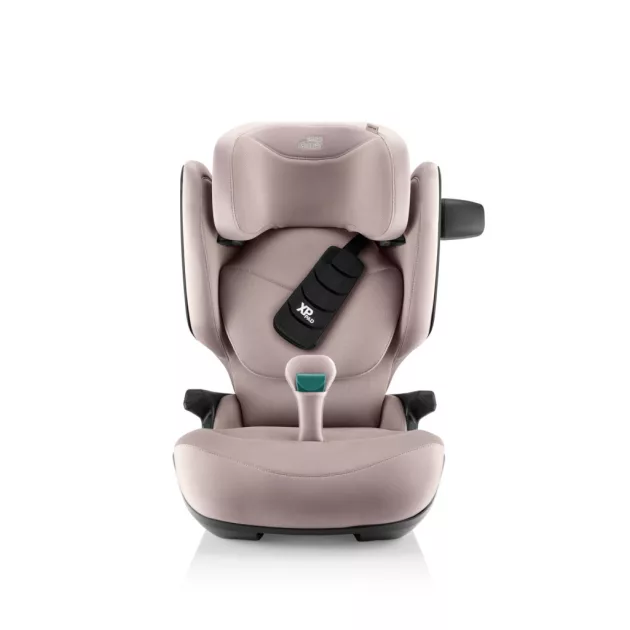 Britax Römer gyerekülés Kidfix Pro Style - Dusty Rose