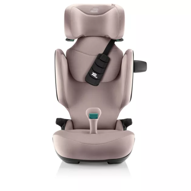 Britax Römer gyerekülés Kidfix Pro Style - Dusty Rose
