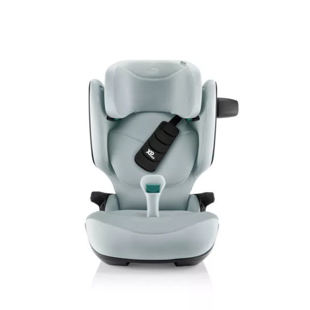 Britax Römer gyerekülés Kidfix Pro Style - Harbor Blue