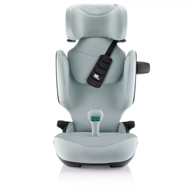 Britax Römer gyerekülés Kidfix Pro Style - Harbor Blue