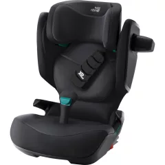Britax Römer gyerekülés Kidfix Pro Style - Carbon Black