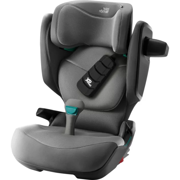 Britax Römer gyerekülés Kidfix Pro Style - Mineral Grey