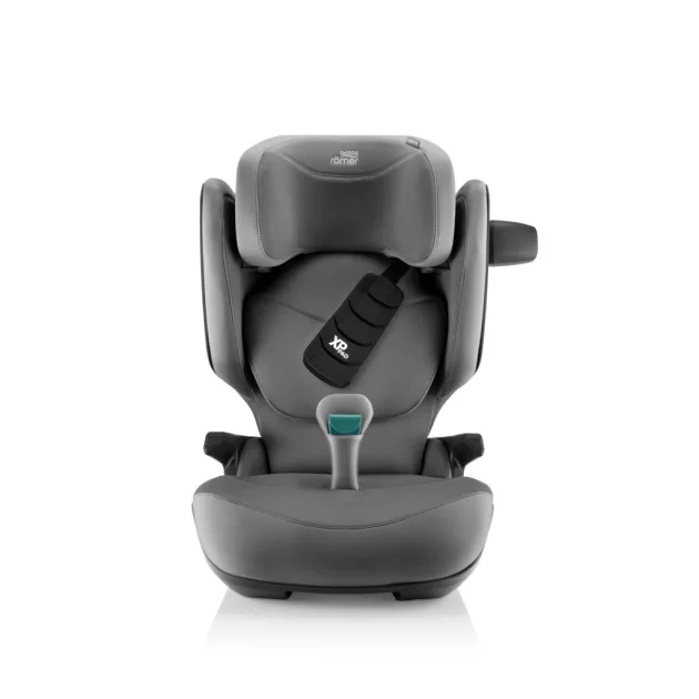 Britax Römer gyerekülés Kidfix Pro Style - Mineral Grey