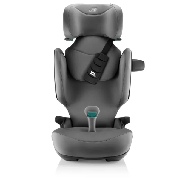 Britax Römer gyerekülés Kidfix Pro Style - Mineral Grey