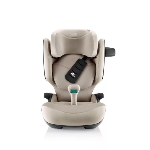 Britax Römer gyerekülés Kidfix Pro Style - Teak