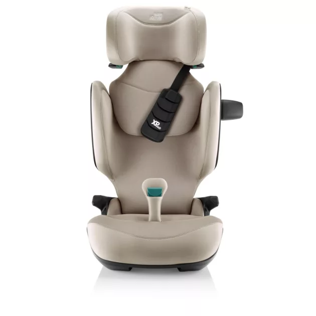 Britax Römer gyerekülés Kidfix Pro Style - Teak