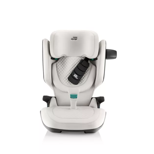 Britax Römer gyerekülés Kidfix Pro Lux - Soft Taupe