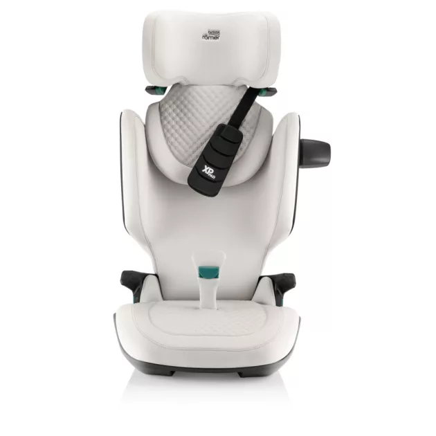 Britax Römer gyerekülés Kidfix Pro Lux - Soft Taupe