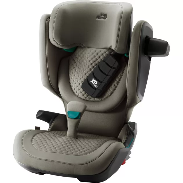 Britax Römer gyerekülés Kidfix Pro Lux - Urban Olive