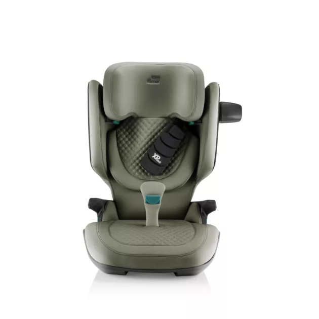 Britax Römer gyerekülés Kidfix Pro Lux - Urban Olive