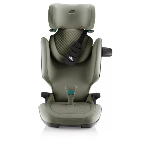 Britax Römer gyerekülés Kidfix Pro Lux - Urban Olive