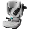 Britax Römer gyerekülés Kidfix Pro Lux - Linen Grey