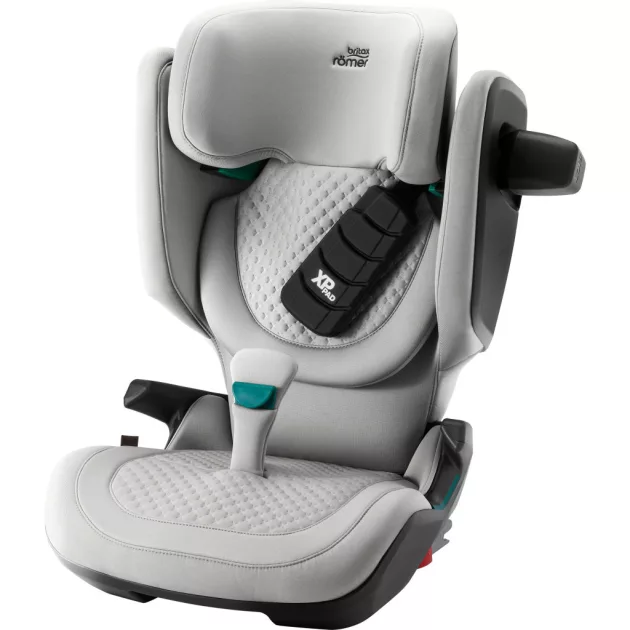 Britax Römer gyerekülés Kidfix Pro Lux - Linen Grey