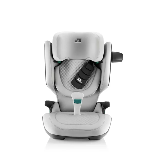 Britax Römer gyerekülés Kidfix Pro Lux - Linen Grey