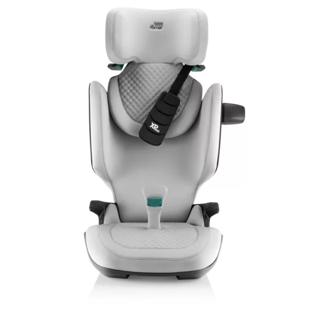 Britax Römer gyerekülés Kidfix Pro Lux - Linen Grey