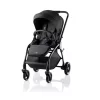 Britax Römer Rio Style babakocsi - Carbon Black