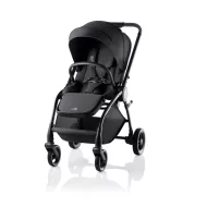 Britax Römer Rio Style babakocsi - Carbon Black