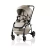 Britax Römer Rio Style babakocsi - Teak