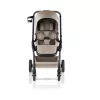Britax Römer Rio Style babakocsi - Teak