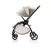 Britax Römer Rio Style babakocsi - Teak