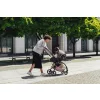 Britax Römer Rio Lux babakocsi - Soft Taupe