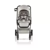 Britax Römer Rio Lux babakocsi - Soft Taupe