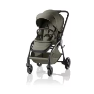 Britax Römer Rio Lux babakocsi - Urban Olive