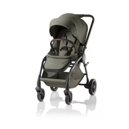 Britax Römer Rio Lux babakocsi - Urban Olive