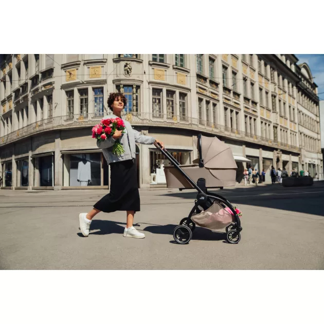 Britax Römer Rio Lux babakocsi - Urban Olive