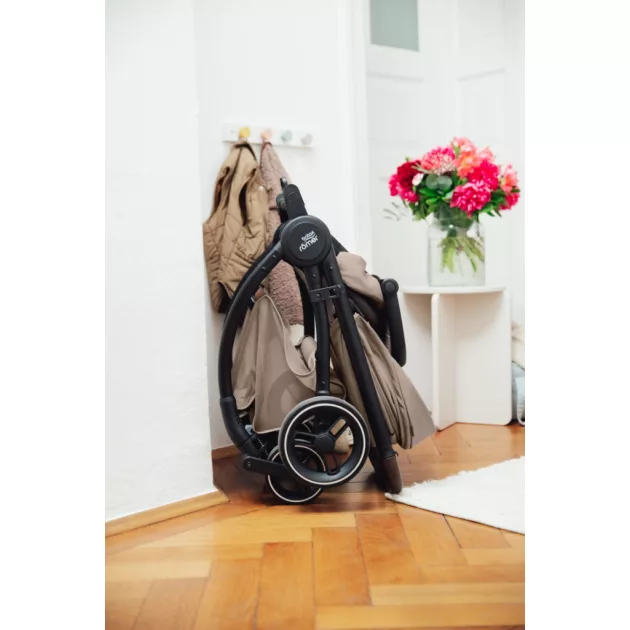 Britax Römer Rio Lux babakocsi - Urban Olive