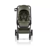 Britax Römer Rio Lux babakocsi - Urban Olive