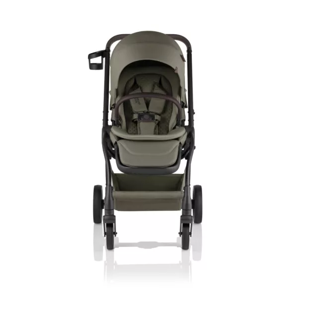 Britax Römer Rio Lux babakocsi - Urban Olive