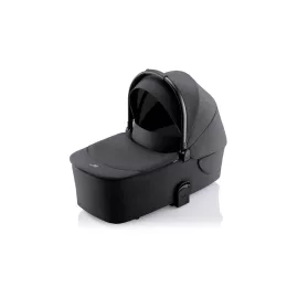 Britax Römer Rio Style mózeskosár - Carbon Black