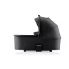 Britax Römer Rio Style mózeskosár - Carbon Black