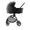 Britax Römer Rio Style mózeskosár - Carbon Black