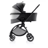 Britax Römer Rio Style mózeskosár - Carbon Black