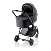 Britax Römer Rio Style mózeskosár - Carbon Black