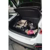 Britax Römer Rio Style mózeskosár - Carbon Black
