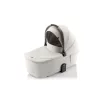 Britax Römer Rio Lux mózeskosár - Soft Taupe