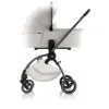 Britax Römer Rio Lux mózeskosár - Soft Taupe