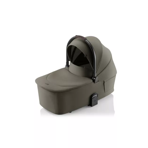 Britax Römer Rio Lux mózeskosár - Urban Olive