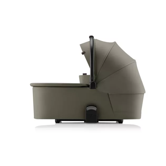 Britax Römer Rio Lux mózeskosár - Urban Olive