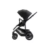 Britax Römer multifunkciós babakocsi Smile 5Z - Carbon Black